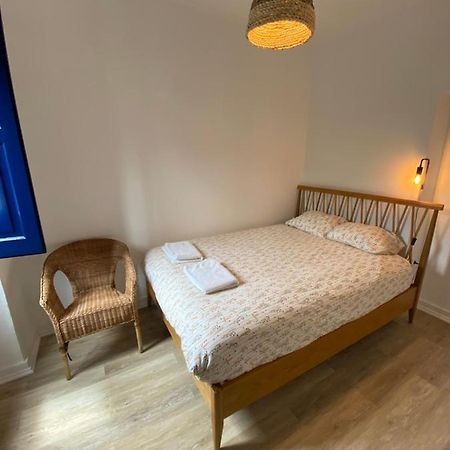 Pine & Apple Sintra Beach House Colares Bagian luar foto