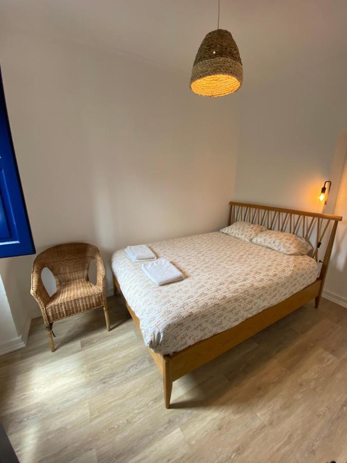Pine & Apple Sintra Beach House Colares Bagian luar foto